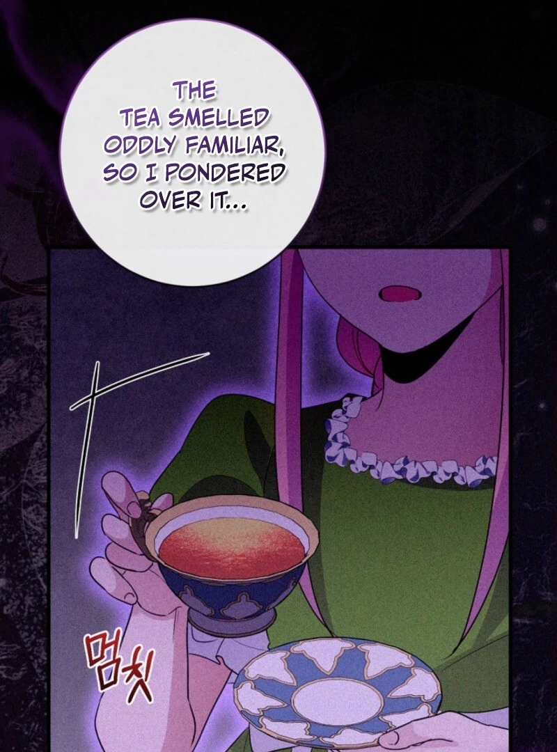 I Became the Wicked Beastman’s Catnip chapter 27 page 9