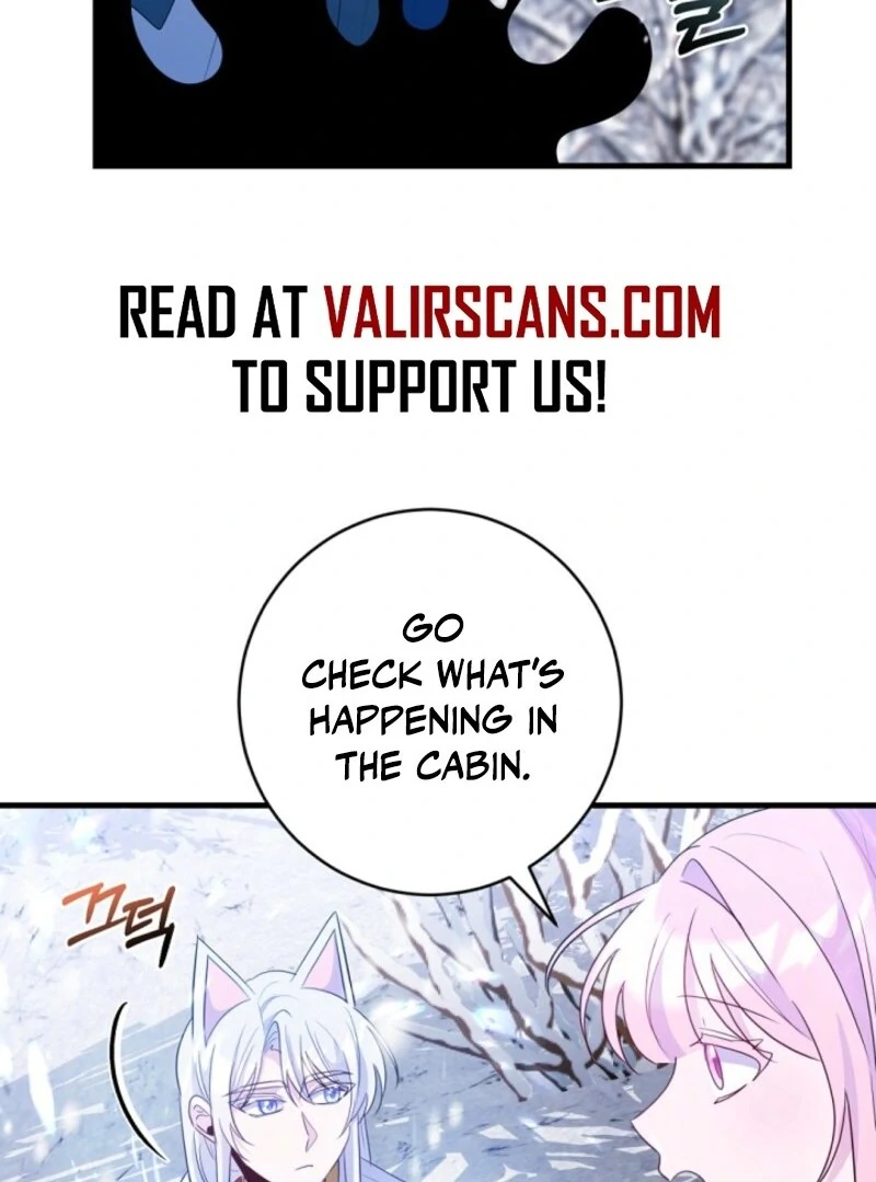 I Became the Wicked Beastman’s Catnip chapter 28 page 18