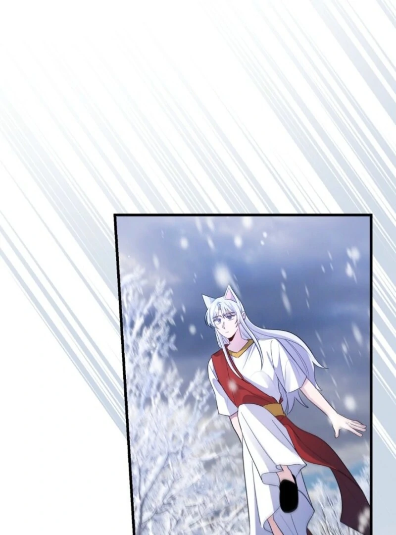 I Became the Wicked Beastman’s Catnip chapter 28 page 20