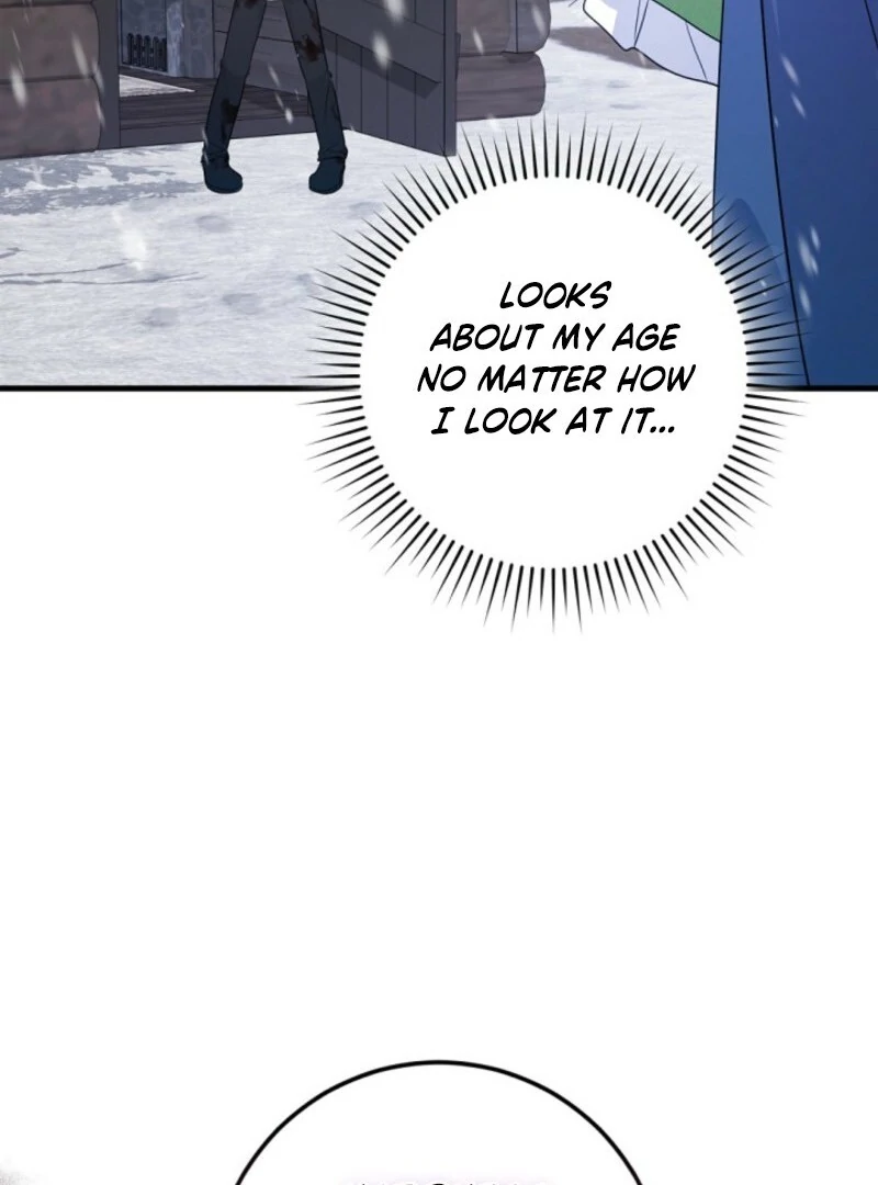 I Became the Wicked Beastman’s Catnip chapter 28 page 31
