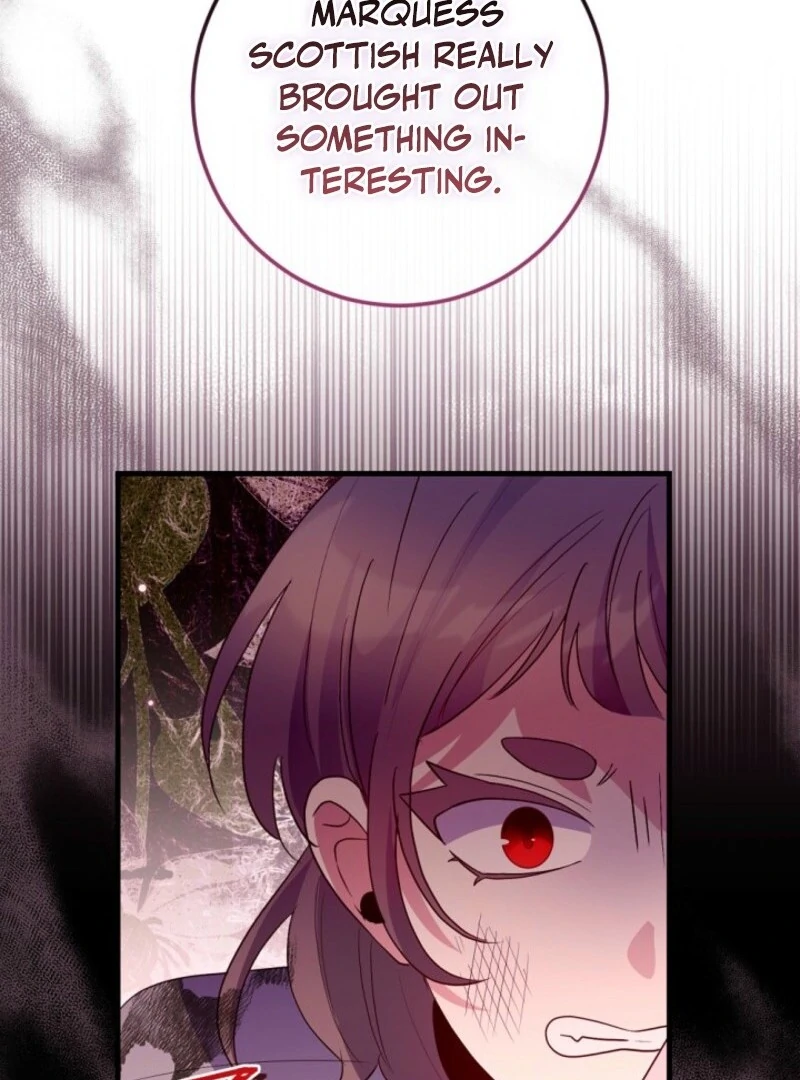 I Became the Wicked Beastman’s Catnip chapter 28 page 32