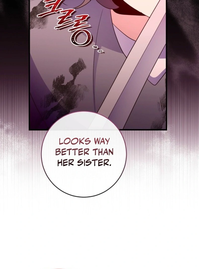 I Became the Wicked Beastman’s Catnip chapter 28 page 33