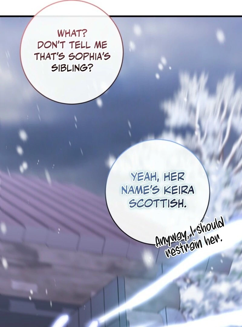 I Became the Wicked Beastman’s Catnip chapter 28 page 34