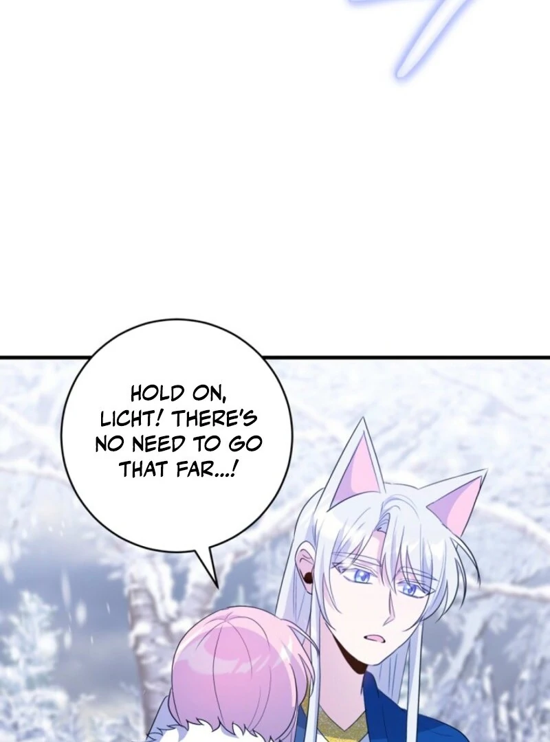 I Became the Wicked Beastman’s Catnip chapter 28 page 36