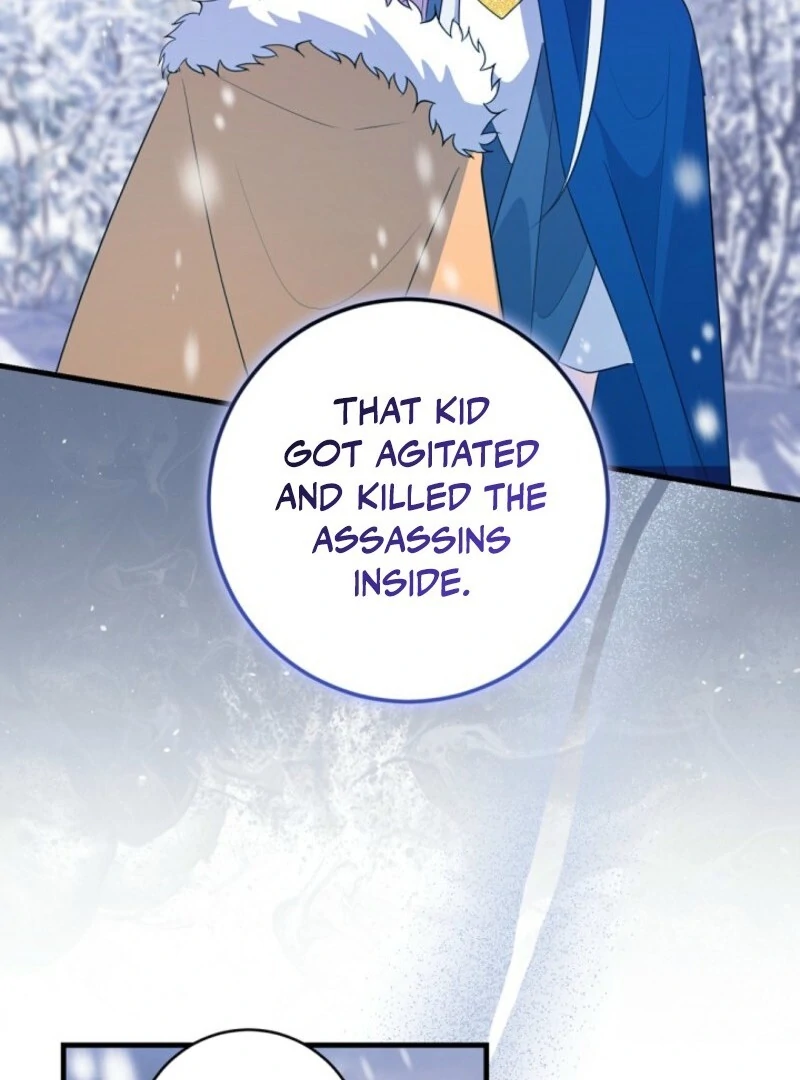 I Became the Wicked Beastman’s Catnip chapter 28 page 37