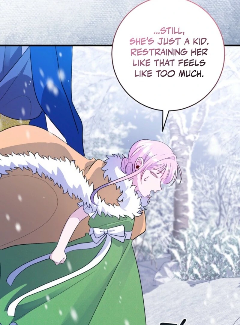 I Became the Wicked Beastman’s Catnip chapter 28 page 42