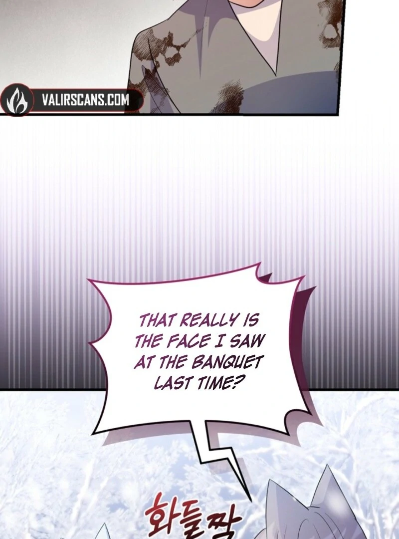 I Became the Wicked Beastman’s Catnip chapter 28 page 47