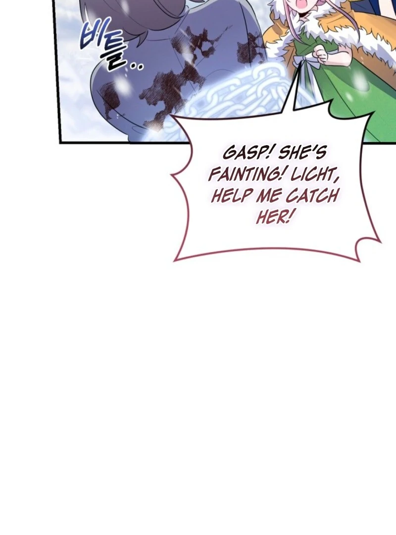 I Became the Wicked Beastman’s Catnip chapter 28 page 51
