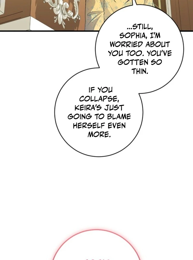 I Became the Wicked Beastman’s Catnip chapter 28 page 65