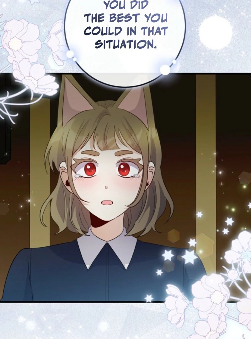I Became the Wicked Beastman’s Catnip chapter 28 page 78