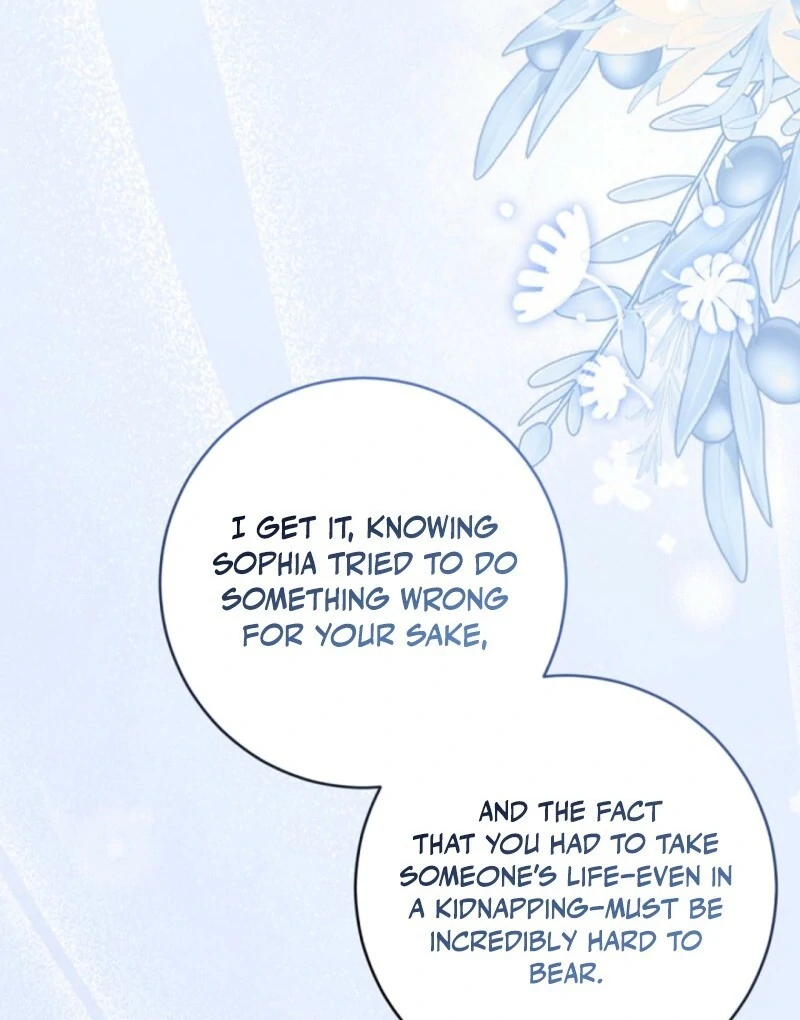 I Became the Wicked Beastman’s Catnip chapter 28 page 81