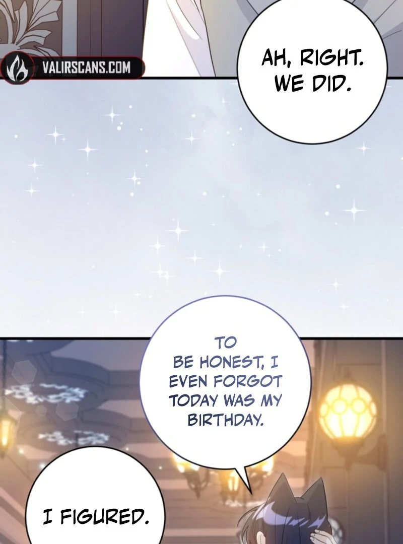 I Became the Wicked Beastman’s Catnip chapter 30 page 111