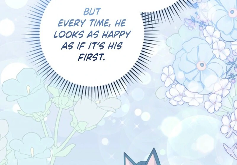 I Became the Wicked Beastman’s Catnip chapter 30 page 115