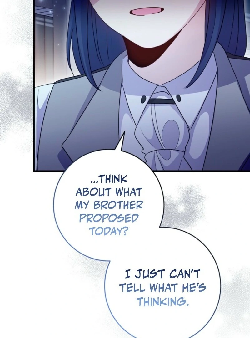 I Became the Wicked Beastman’s Catnip chapter 30 page 118