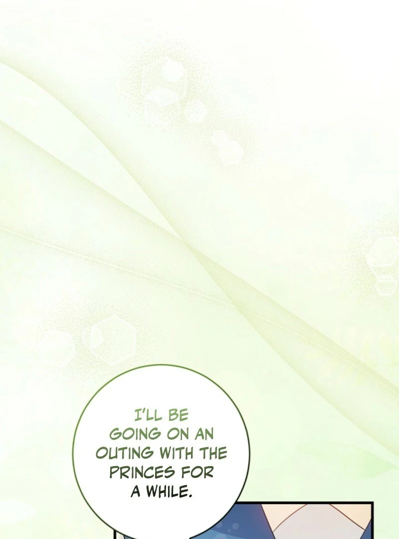I Became the Wicked Beastman’s Catnip chapter 30 page 13