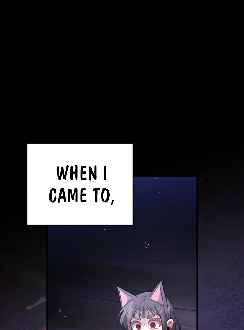 I Became the Wicked Beastman’s Catnip chapter 30 page 39