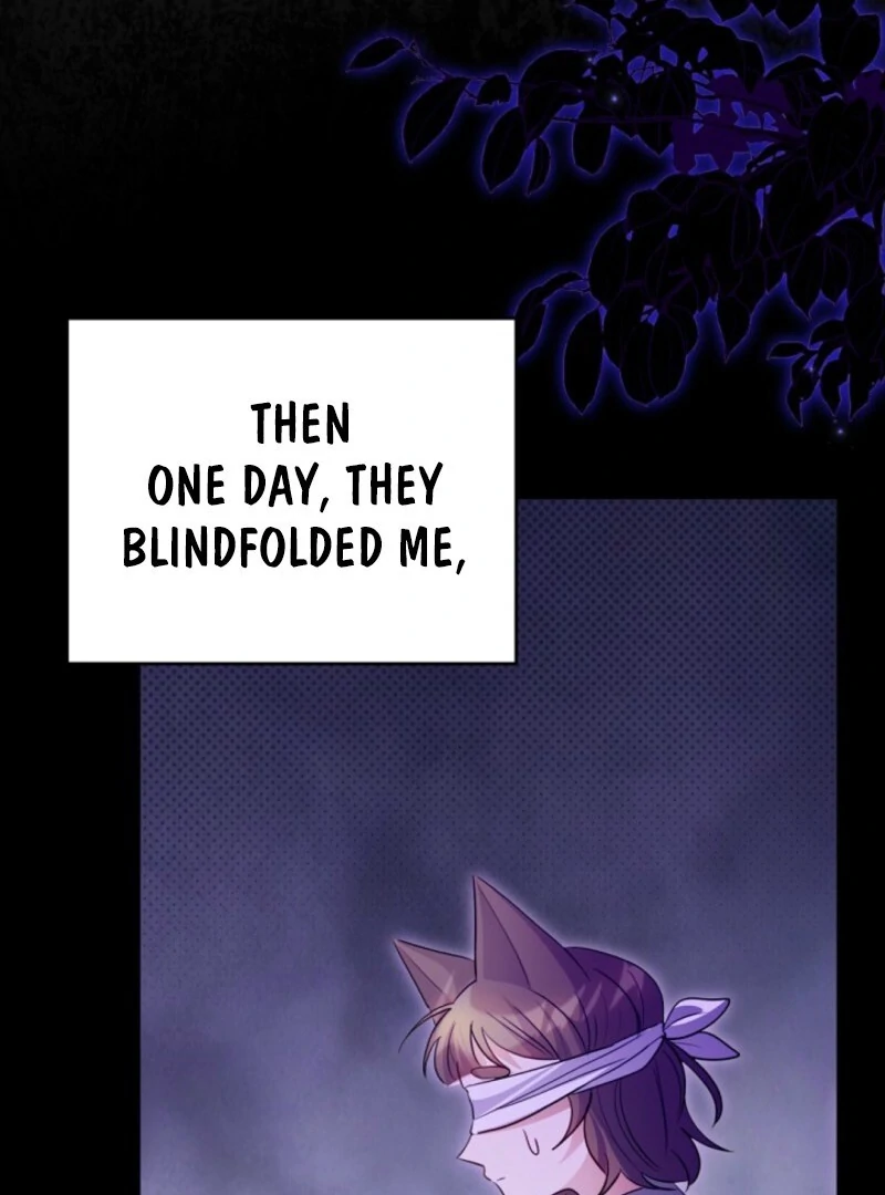 I Became the Wicked Beastman’s Catnip chapter 30 page 43