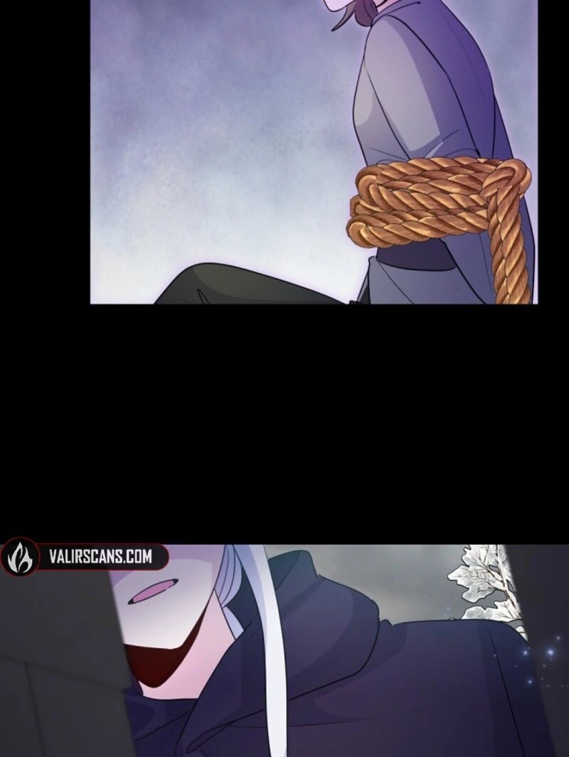 I Became the Wicked Beastman’s Catnip chapter 30 page 44