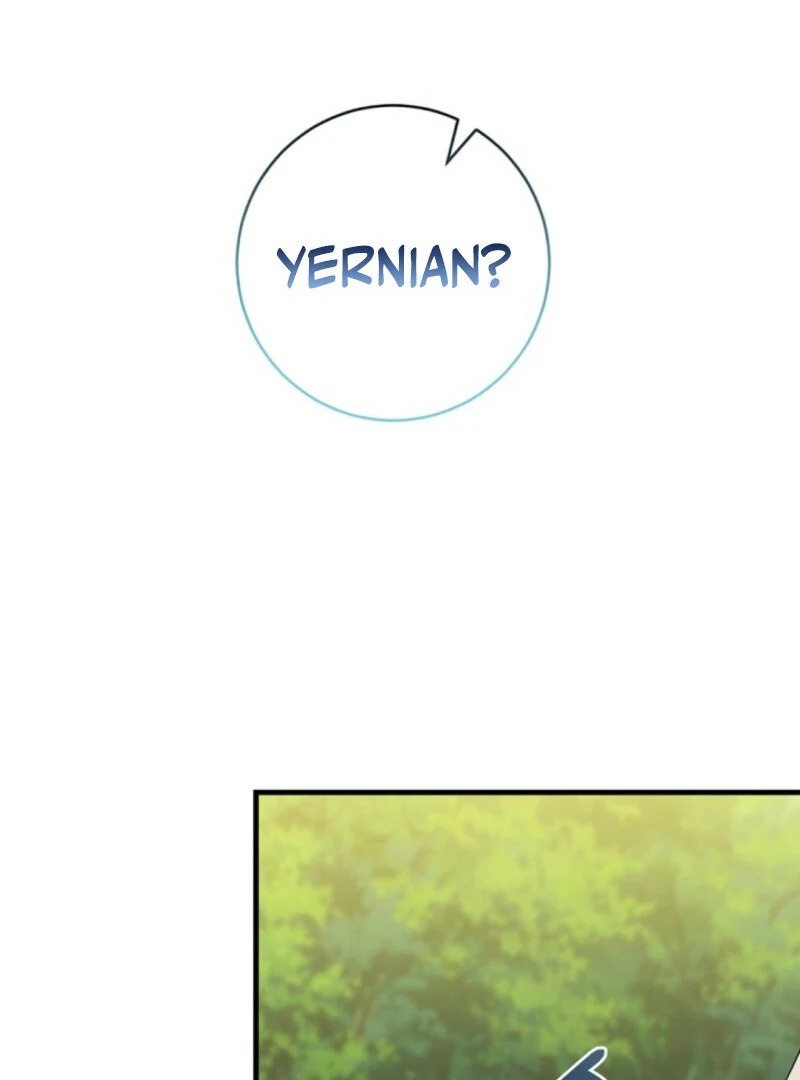 I Became the Wicked Beastman’s Catnip chapter 30 page 58