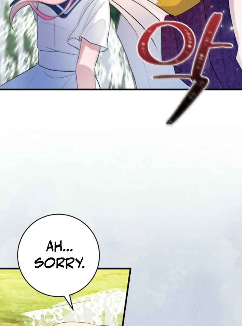 I Became the Wicked Beastman’s Catnip chapter 30 page 61