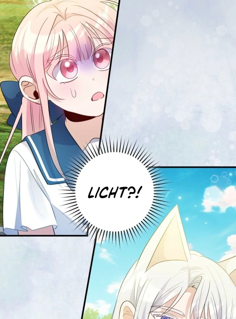 I Became the Wicked Beastman’s Catnip chapter 30 page 62