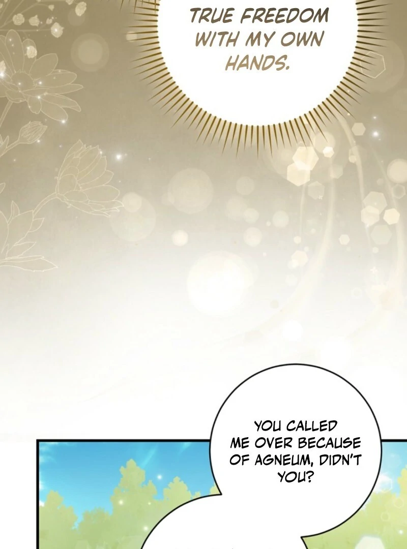 I Became the Wicked Beastman’s Catnip chapter 30 page 78