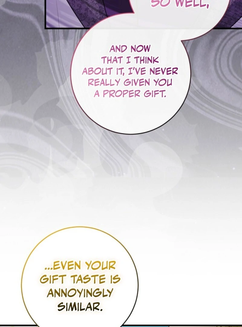 I Became the Wicked Beastman’s Catnip chapter 30 page 96