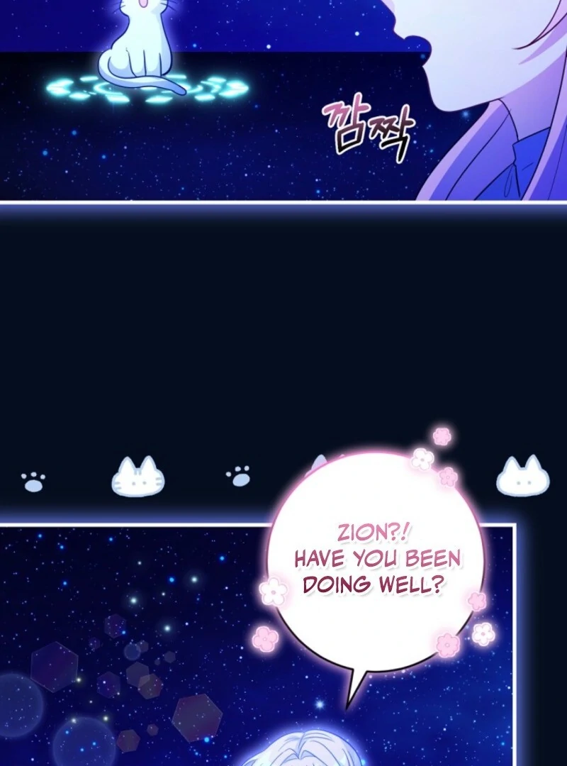 I Became the Wicked Beastman’s Catnip chapter 31 page 107