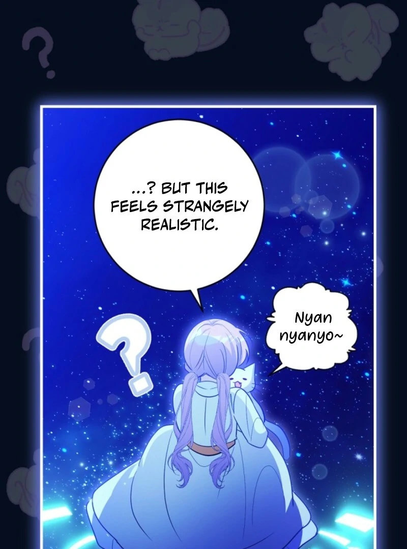 I Became the Wicked Beastman’s Catnip chapter 31 page 109