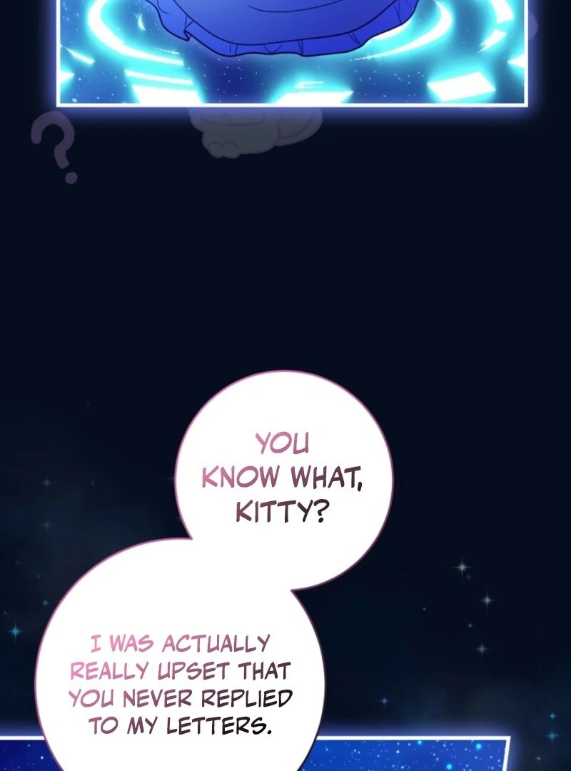 I Became the Wicked Beastman’s Catnip chapter 31 page 110