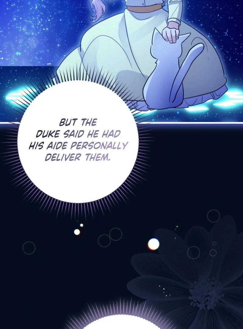 I Became the Wicked Beastman’s Catnip chapter 31 page 115