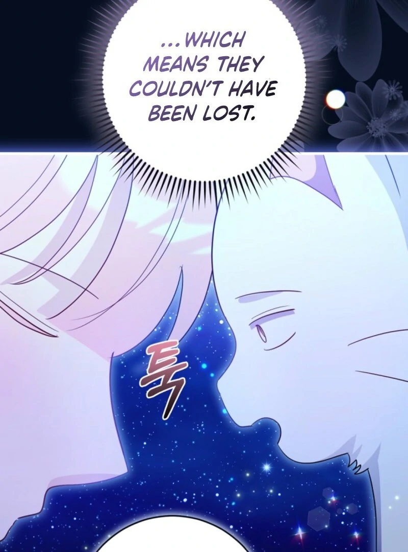 I Became the Wicked Beastman’s Catnip chapter 31 page 116