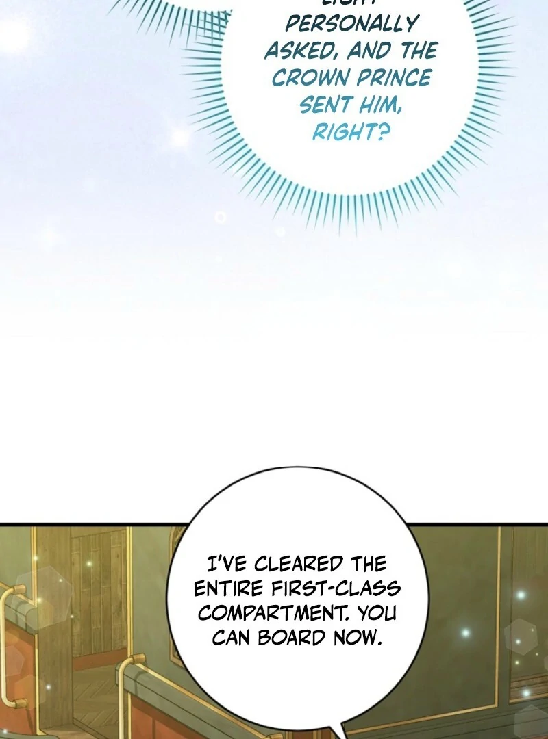 I Became the Wicked Beastman’s Catnip chapter 31 page 38