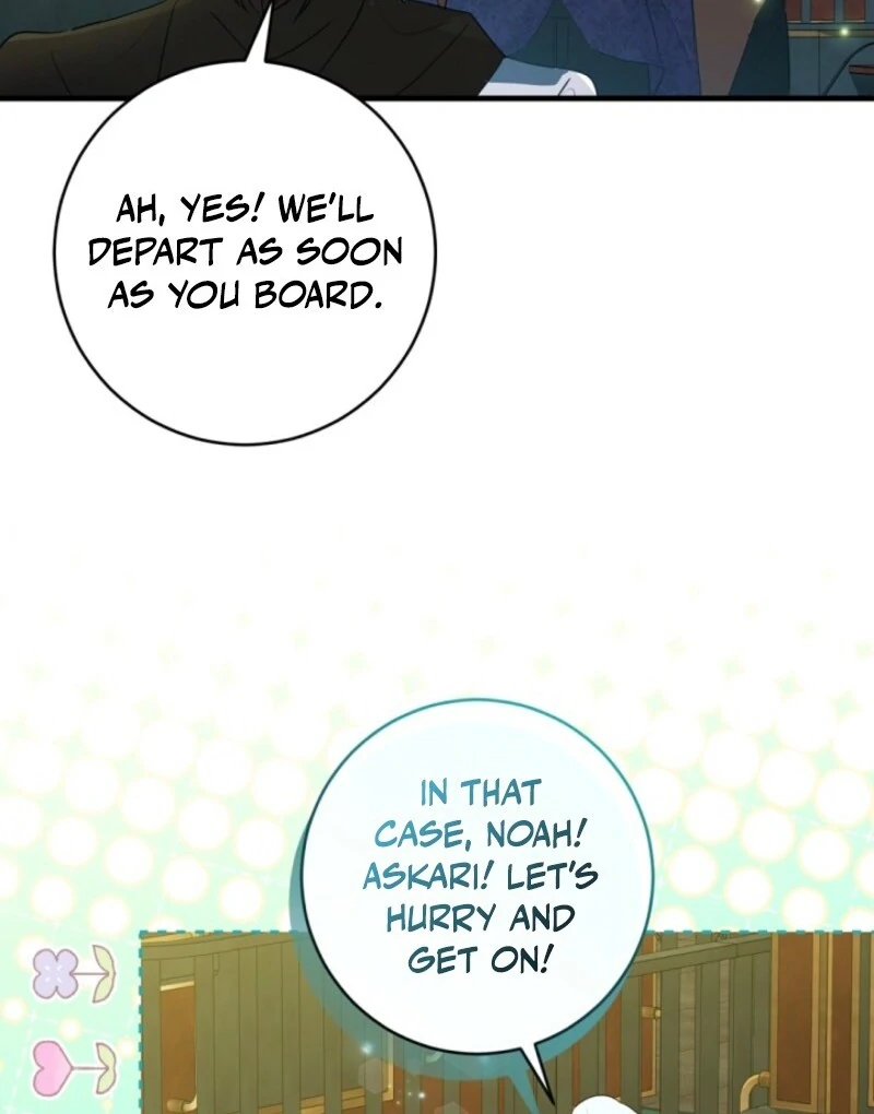 I Became the Wicked Beastman’s Catnip chapter 31 page 43