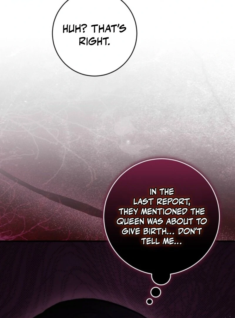 I Became the Wicked Beastman’s Catnip chapter 31 page 46