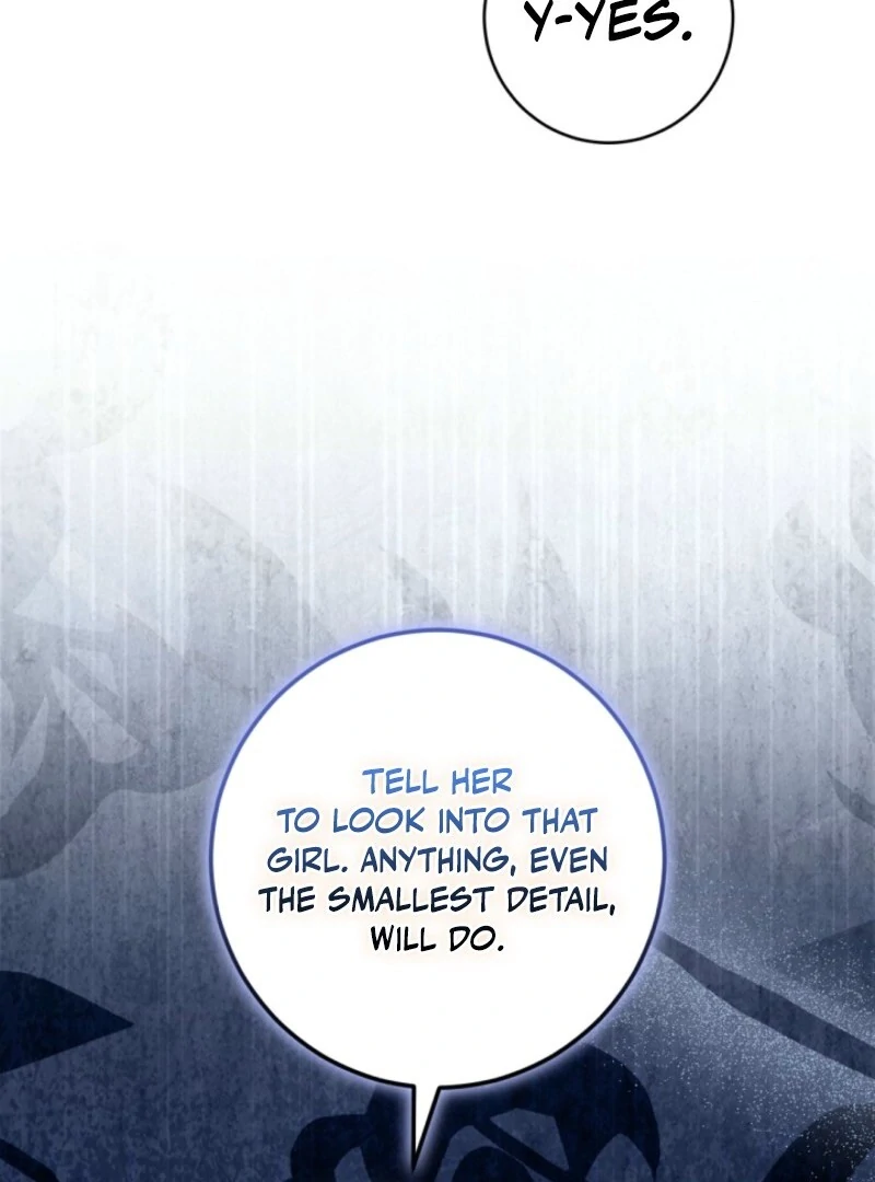 I Became the Wicked Beastman’s Catnip chapter 31 page 49