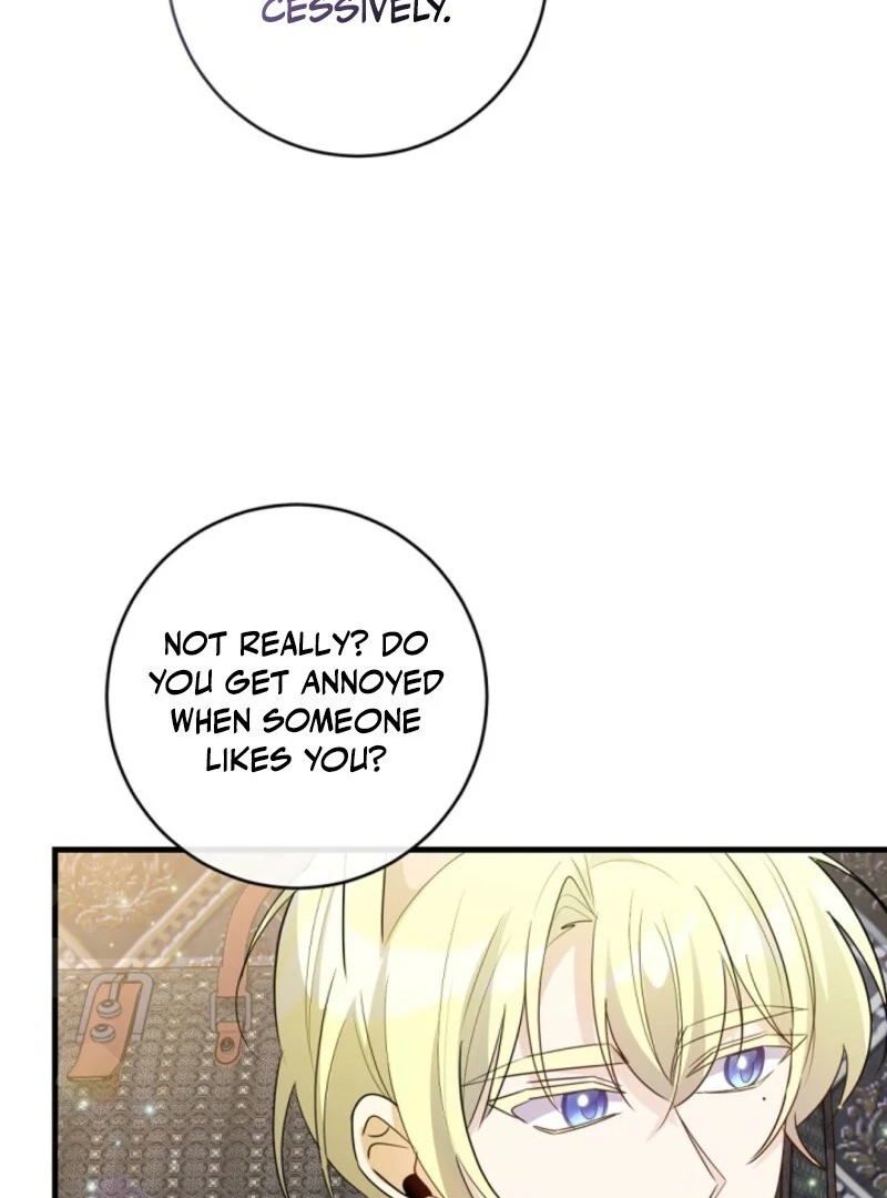 I Became the Wicked Beastman’s Catnip chapter 31 page 60