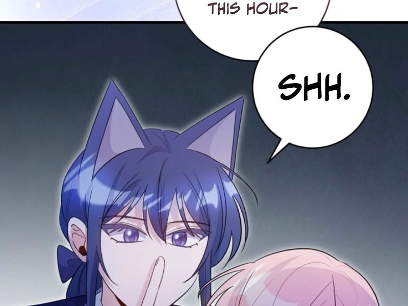 I Became the Wicked Beastman’s Catnip chapter 31 page 77