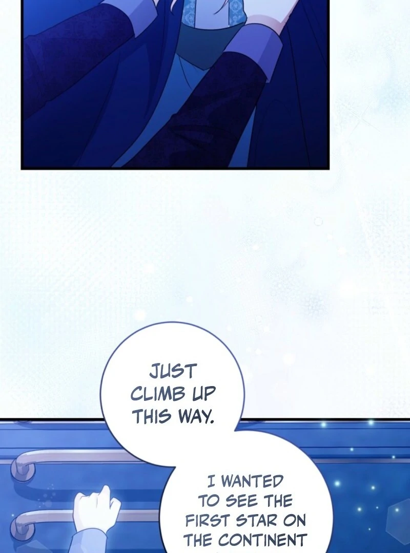 I Became the Wicked Beastman’s Catnip chapter 31 page 80