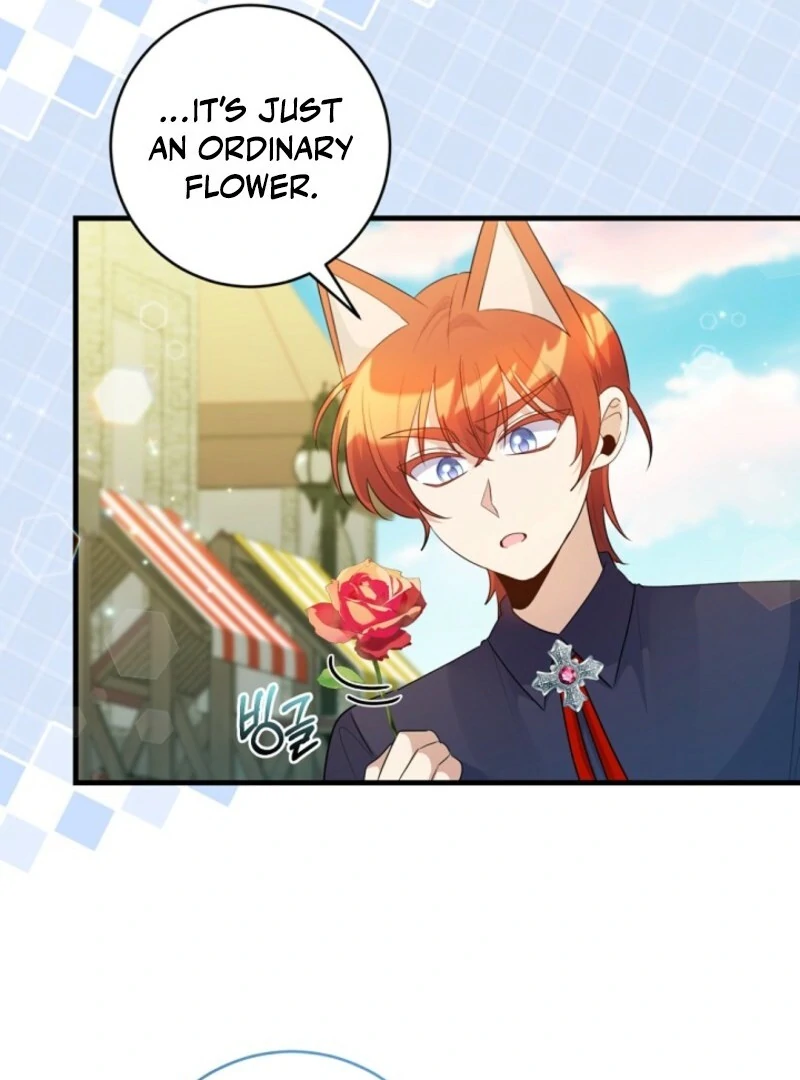 I Became the Wicked Beastman’s Catnip chapter 32 page 12