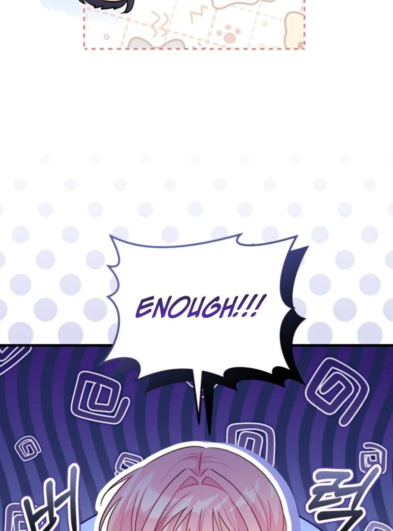 I Became the Wicked Beastman’s Catnip chapter 32 page 17
