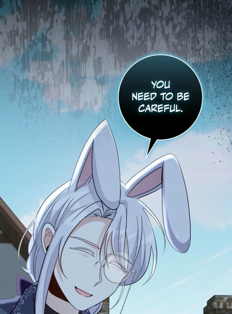 I Became the Wicked Beastman’s Catnip chapter 32 page 30