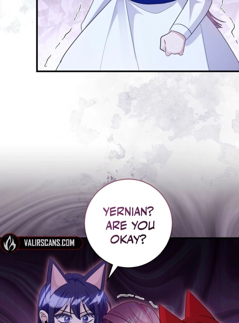 I Became the Wicked Beastman’s Catnip chapter 32 page 36