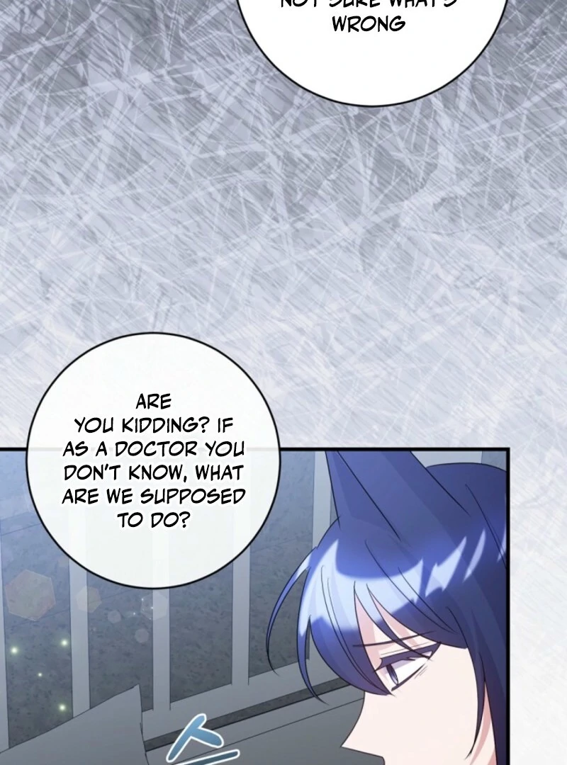 I Became the Wicked Beastman’s Catnip chapter 32 page 49