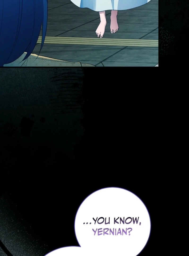 I Became the Wicked Beastman’s Catnip chapter 32 page 86