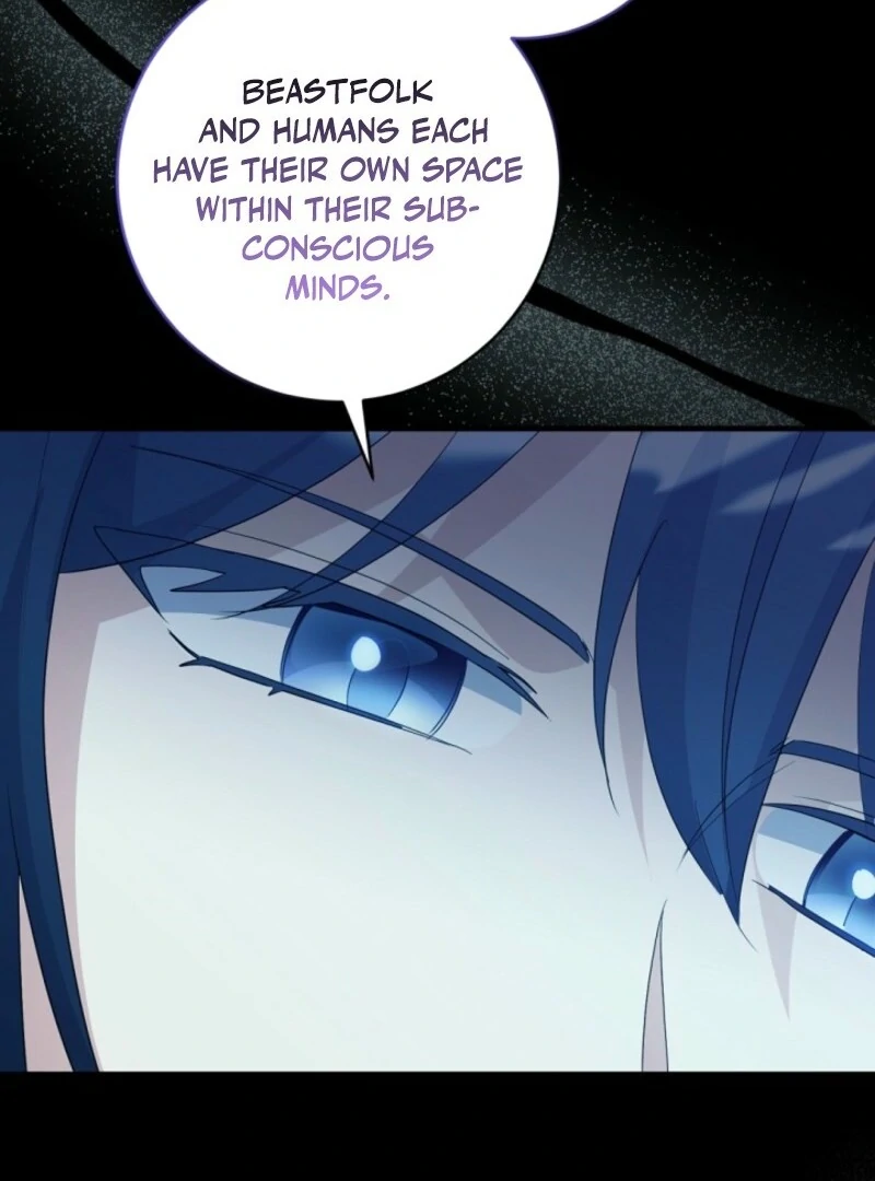I Became the Wicked Beastman’s Catnip chapter 32 page 87