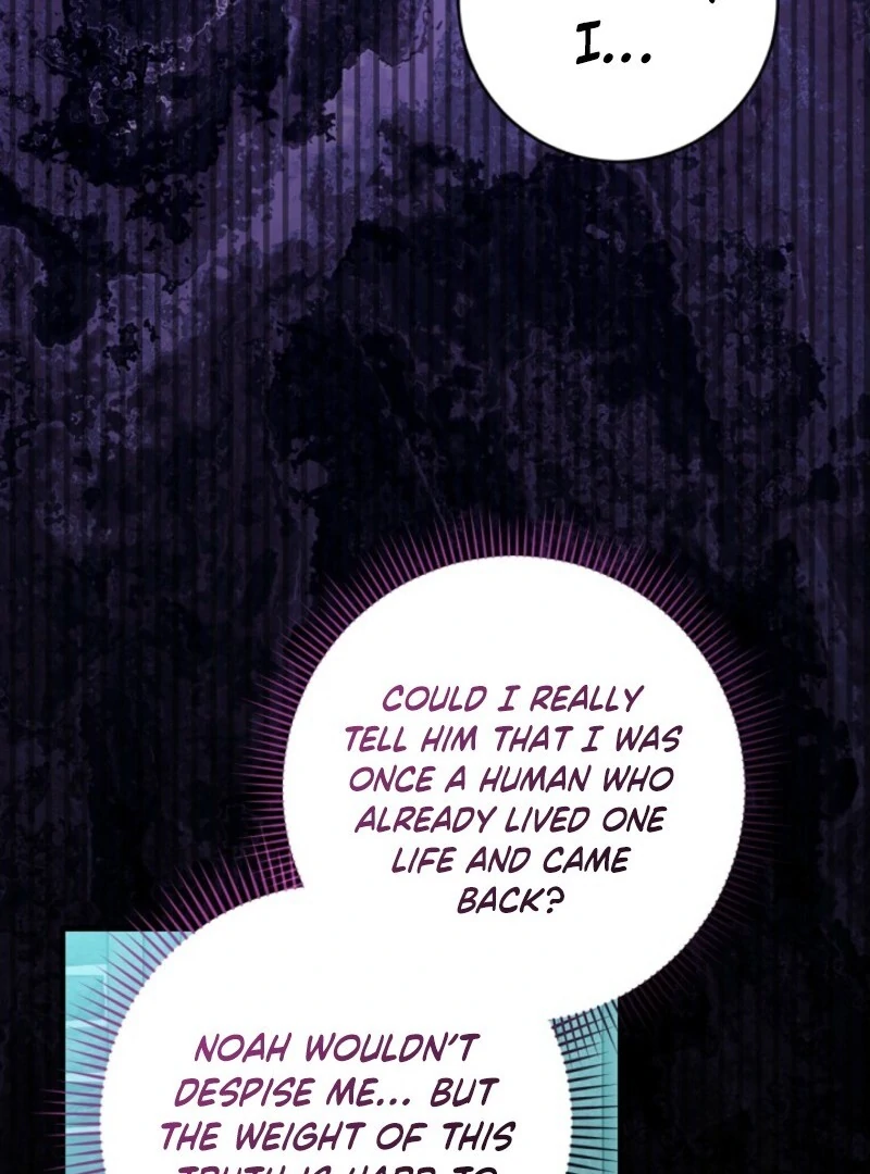 I Became the Wicked Beastman’s Catnip chapter 32 page 93