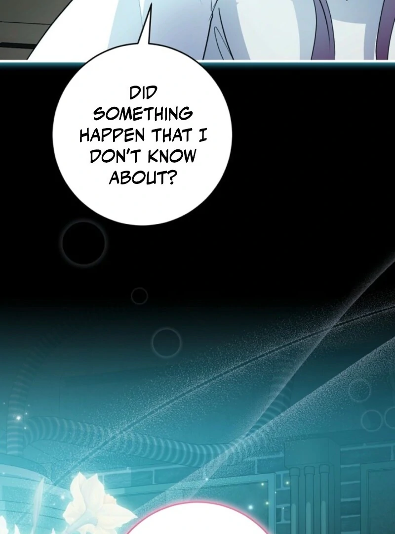 I Became the Wicked Beastman’s Catnip chapter 32 page 96