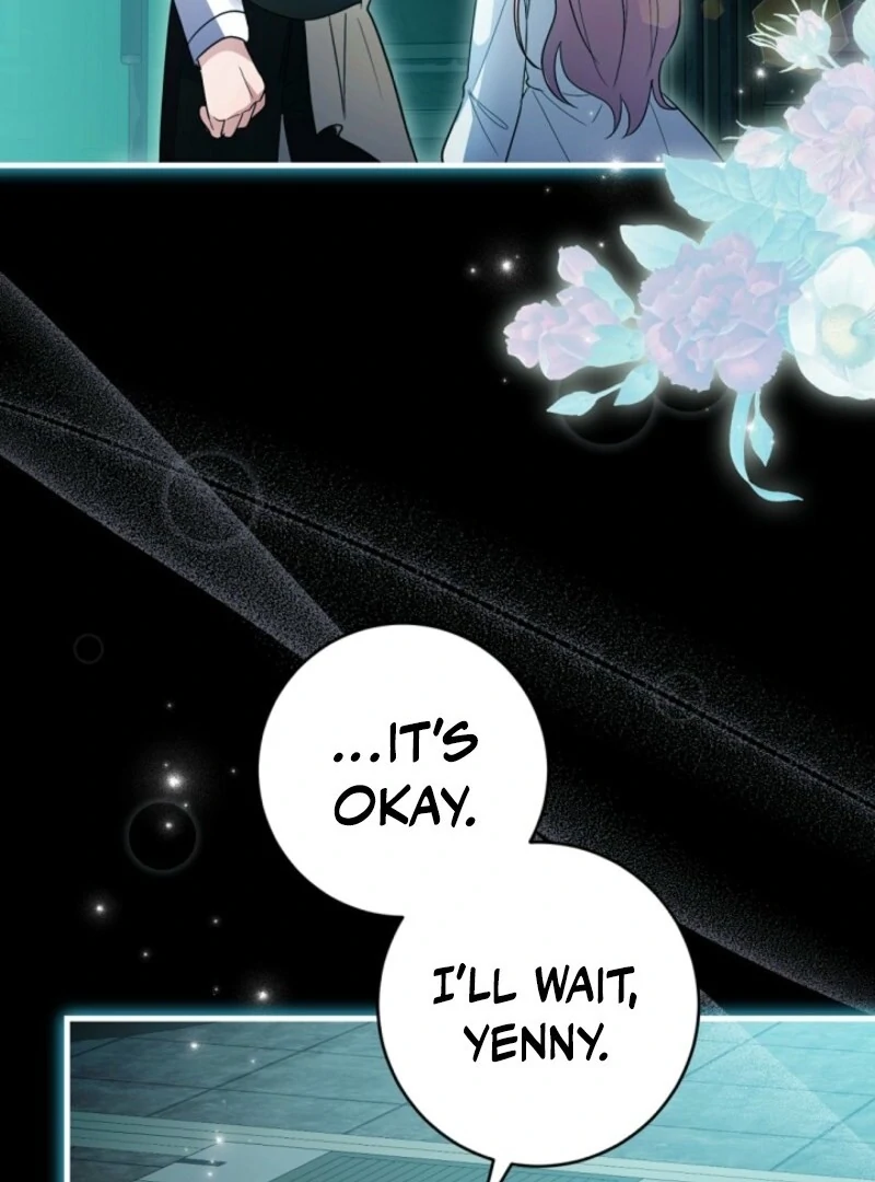 I Became the Wicked Beastman’s Catnip chapter 32 page 98