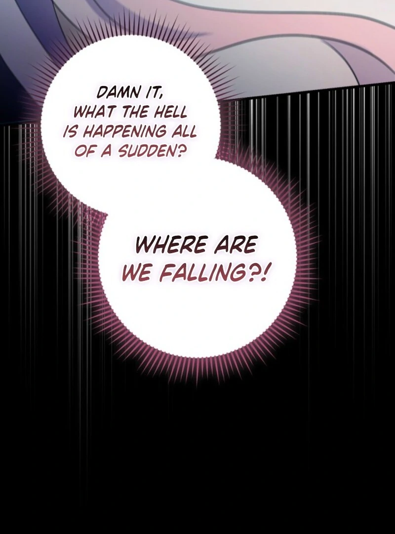 I Became the Wicked Beastman’s Catnip chapter 32 page 110